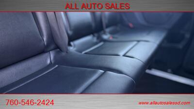 2017 Mercedes-Benz Metris Passenger - Photo 30 - Escondido, CA 92029