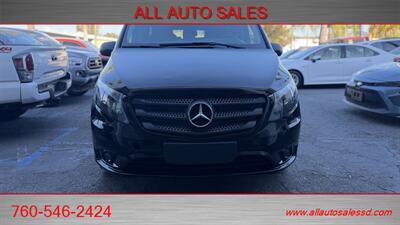 2017 Mercedes-Benz Metris Passenger - Photo 5 - Escondido, CA 92029