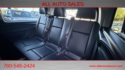 2017 Mercedes-Benz Metris Passenger - Photo 33 - Escondido, CA 92029