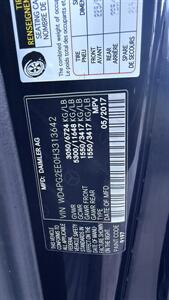 2017 Mercedes-Benz Metris Passenger - Photo 43 - Escondido, CA 92029