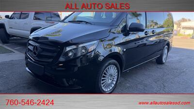 2017 Mercedes-Benz Metris Passenger - Photo 6 - Escondido, CA 92029