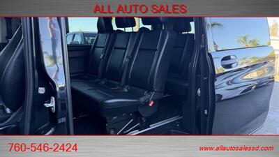 2017 Mercedes-Benz Metris Passenger - Photo 34 - Escondido, CA 92029