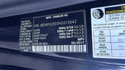 2017 Mercedes-Benz Metris Passenger - Photo 43 - Escondido, CA 92029