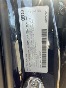 2018 Audi A3 Sportback e-tron 1.4T Premium   - Photo 30 - Escondido, CA 92029