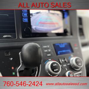 2016 Toyota Sienna LE 8-Passenger   - Photo 14 - Escondido, CA 92029