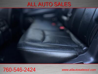 2013 Nissan Pathfinder SL   - Photo 30 - Escondido, CA 92029