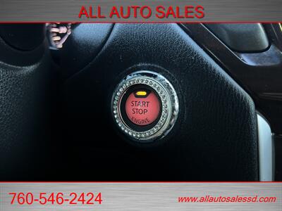 2013 Nissan Pathfinder SL   - Photo 24 - Escondido, CA 92029