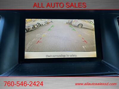 2013 Nissan Pathfinder SL   - Photo 27 - Escondido, CA 92029