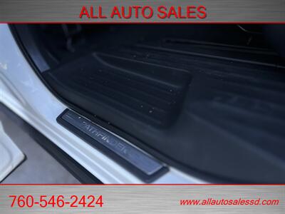 2013 Nissan Pathfinder SL   - Photo 31 - Escondido, CA 92029