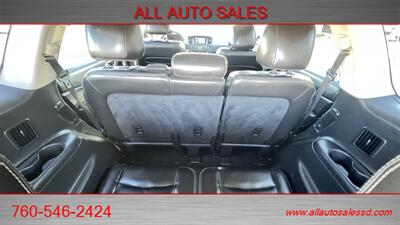 2013 Nissan Pathfinder SL   - Photo 29 - Escondido, CA 92029