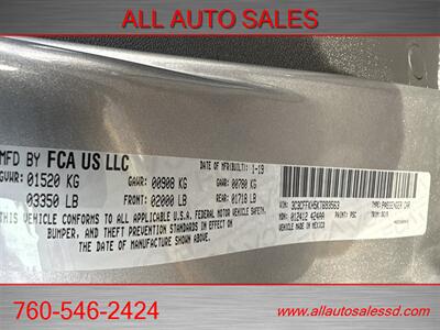 2019 FIAT 500 Pop   - Photo 25 - Escondido, CA 92029