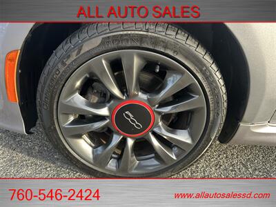 2019 FIAT 500 Pop - Photo 12 - Escondido, CA 92029