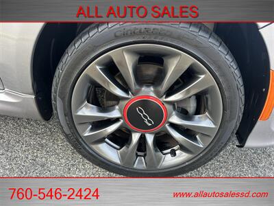 2019 FIAT 500 Pop - Photo 13 - Escondido, CA 92029