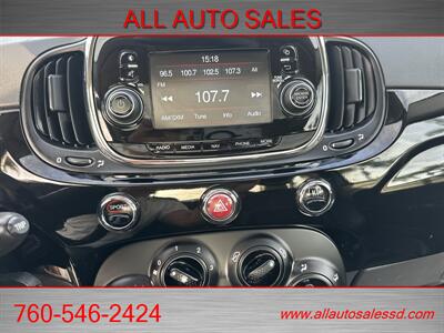 2019 FIAT 500 Pop - Photo 21 - Escondido, CA 92029