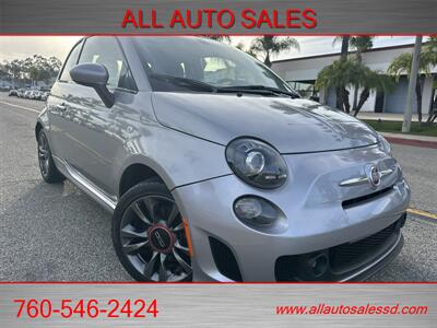2019 FIAT 500 Pop - Photo 3 - Escondido, CA 92029
