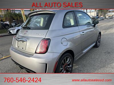 2019 FIAT 500 Pop - Photo 11 - Escondido, CA 92029