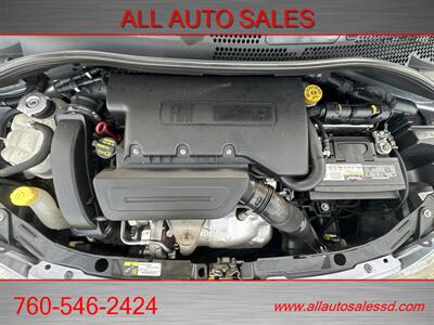 2019 FIAT 500 Pop - Photo 23 - Escondido, CA 92029