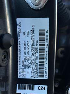 2021 Toyota Tacoma TRD Sport   - Photo 41 - Escondido, CA 92029