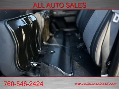 2021 Toyota Tacoma TRD Sport   - Photo 32 - Escondido, CA 92029