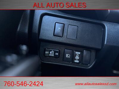 2021 Toyota Tacoma TRD Sport   - Photo 21 - Escondido, CA 92029