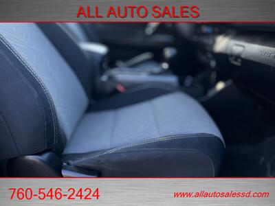2021 Toyota Tacoma TRD Sport   - Photo 27 - Escondido, CA 92029
