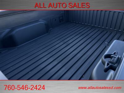 2021 Toyota Tacoma TRD Sport   - Photo 37 - Escondido, CA 92029