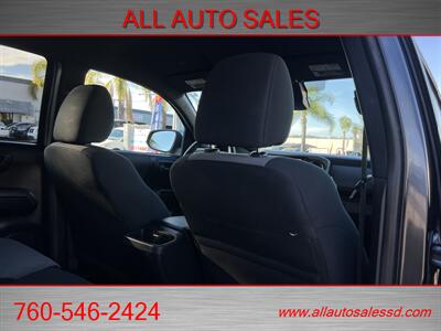 2021 Toyota Tacoma TRD Sport   - Photo 30 - Escondido, CA 92029