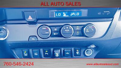 2021 Toyota Tacoma TRD Sport   - Photo 20 - Escondido, CA 92029