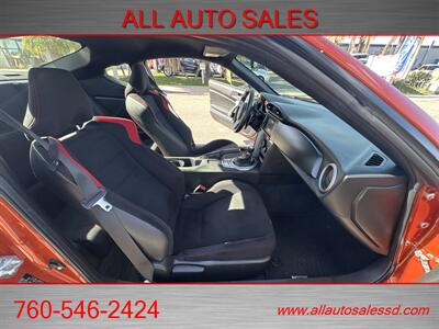 2013 Scion FR-S - Photo 13 - Escondido, CA 92029