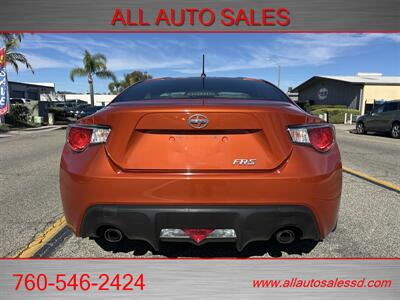 2013 Scion FR-S - Photo 10 - Escondido, CA 92029