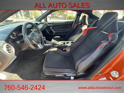 2013 Scion FR-S - Photo 12 - Escondido, CA 92029