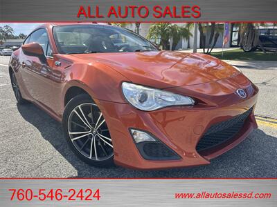 2013 Scion FR-S - Photo 3 - Escondido, CA 92029