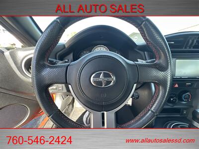 2013 Scion FR-S - Photo 18 - Escondido, CA 92029