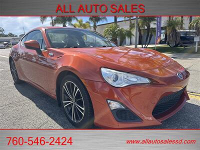 2013 Scion FR-S - Photo 6 - Escondido, CA 92029