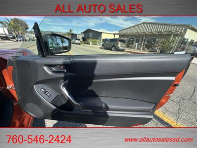 2013 Scion FR-S - Photo 17 - Escondido, CA 92029