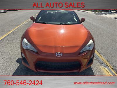 2013 Scion FR-S - Photo 5 - Escondido, CA 92029