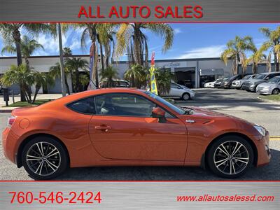 2013 Scion FR-S - Photo 8 - Escondido, CA 92029