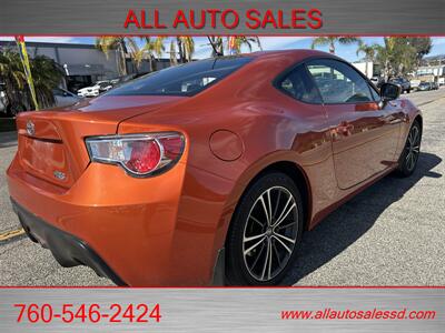 2013 Scion FR-S - Photo 9 - Escondido, CA 92029