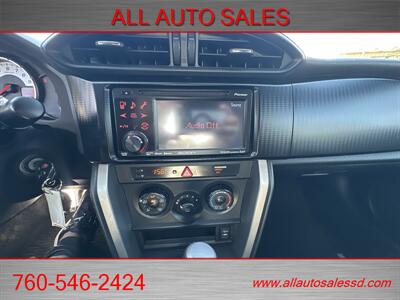 2013 Scion FR-S - Photo 20 - Escondido, CA 92029