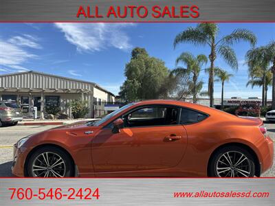 2013 Scion FR-S - Photo 7 - Escondido, CA 92029