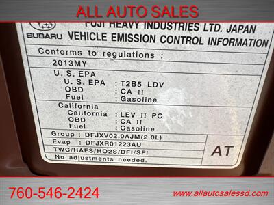 2013 Scion FR-S - Photo 26 - Escondido, CA 92029