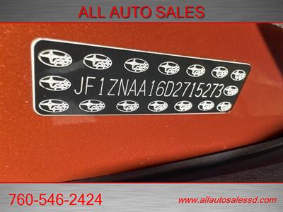 2013 Scion FR-S   - Photo 25 - Escondido, CA 92029
