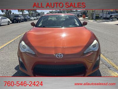 2013 Scion FR-S - Photo 2 - Escondido, CA 92029