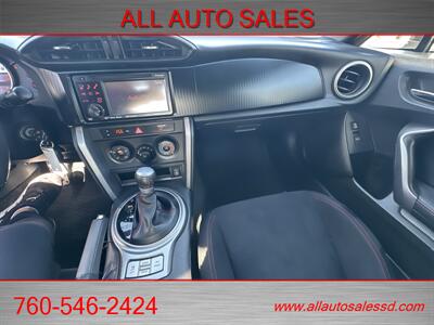 2013 Scion FR-S - Photo 21 - Escondido, CA 92029