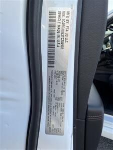 2026 Dodge Durango PLUS   - Photo 46 - Escondido, CA 92029