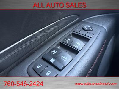 2026 Dodge Durango PLUS   - Photo 41 - Escondido, CA 92029