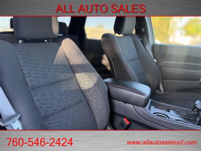 2026 Dodge Durango PLUS   - Photo 29 - Escondido, CA 92029