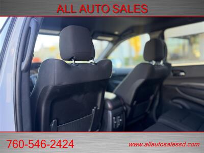 2026 Dodge Durango PLUS   - Photo 37 - Escondido, CA 92029