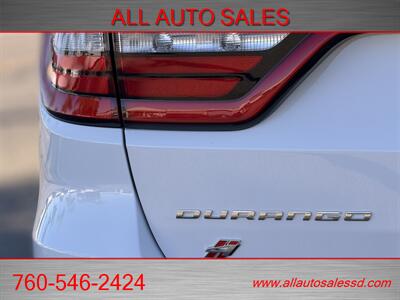 2026 Dodge Durango PLUS   - Photo 9 - Escondido, CA 92029