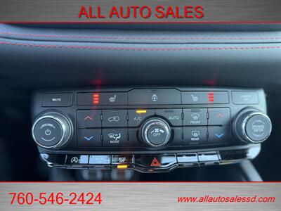 2026 Dodge Durango PLUS   - Photo 22 - Escondido, CA 92029